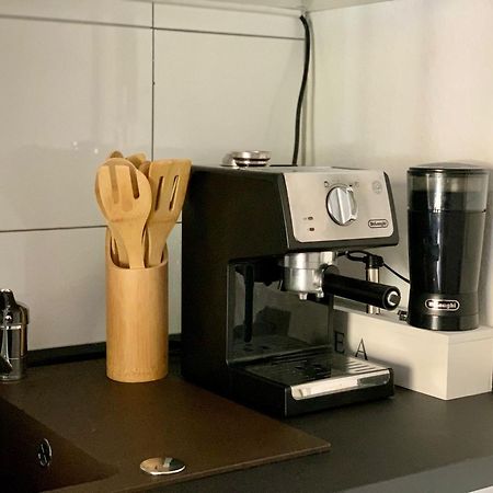 Sali - Essen - Studioapartments Zewnętrze zdjęcie