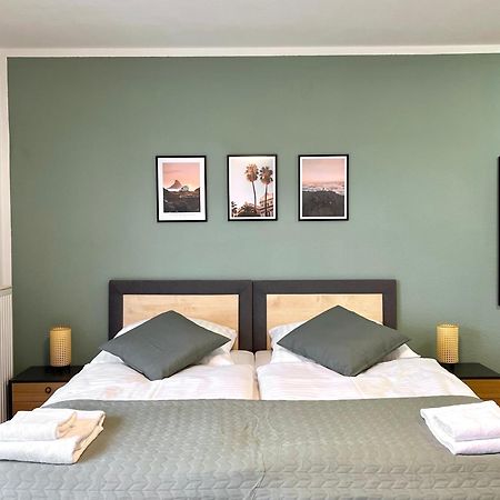 Sali - Essen - Studioapartments Zewnętrze zdjęcie