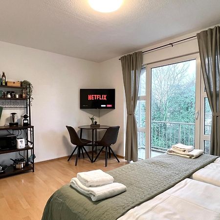 Sali - Essen - Studioapartments Zewnętrze zdjęcie