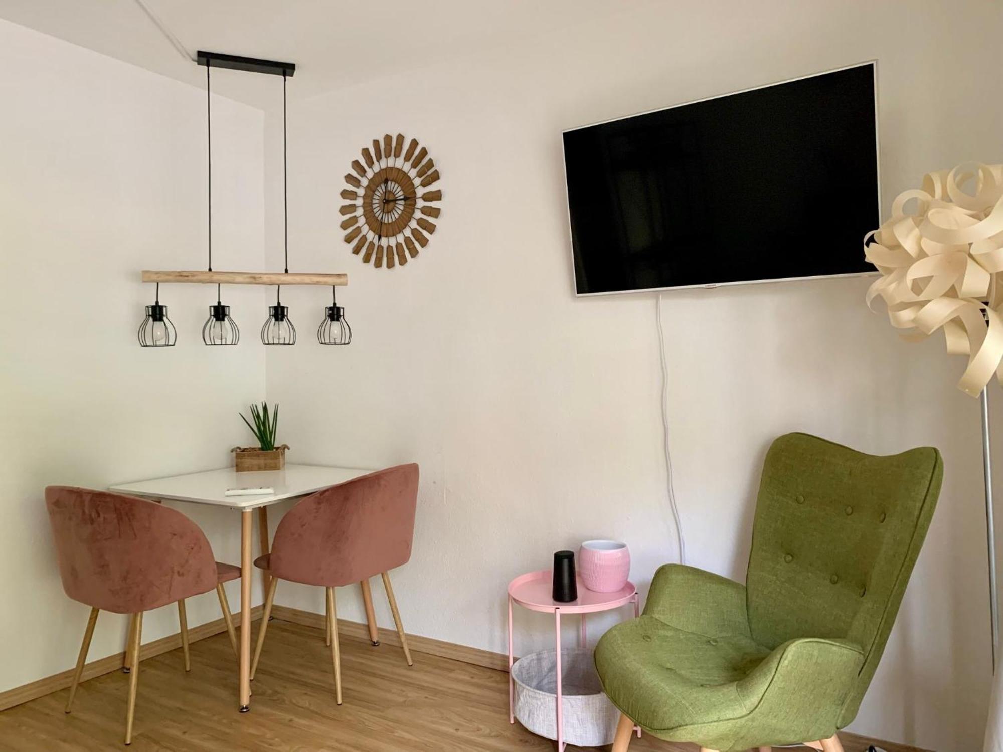 Sali - Essen - Studioapartments Zewnętrze zdjęcie