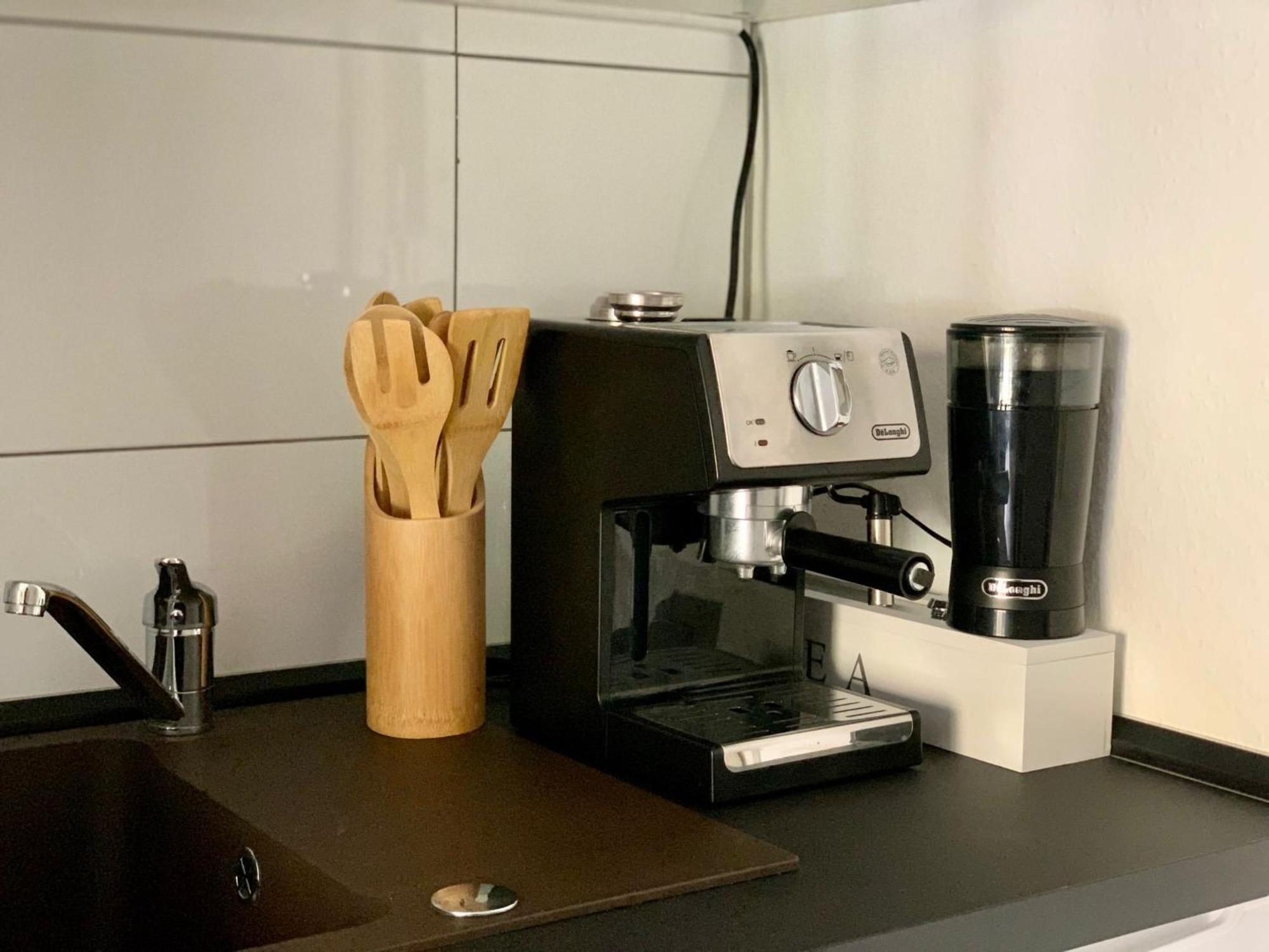 Sali - Essen - Studioapartments Zewnętrze zdjęcie