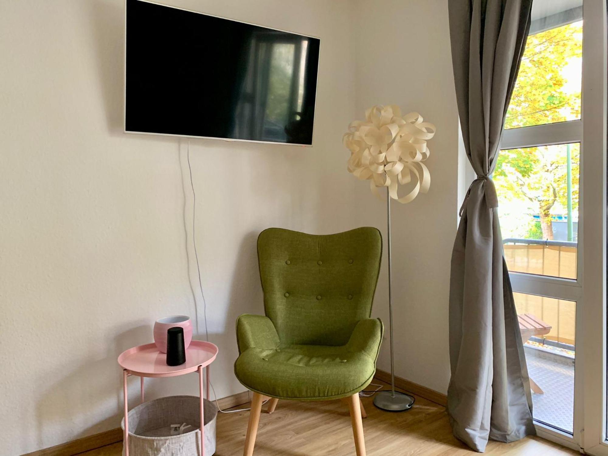 Sali - Essen - Studioapartments Zewnętrze zdjęcie