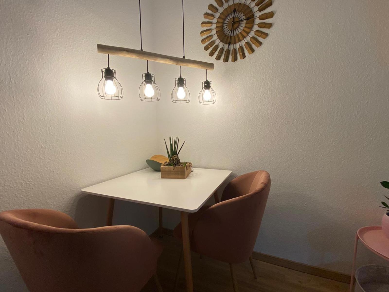 Sali - Essen - Studioapartments Zewnętrze zdjęcie