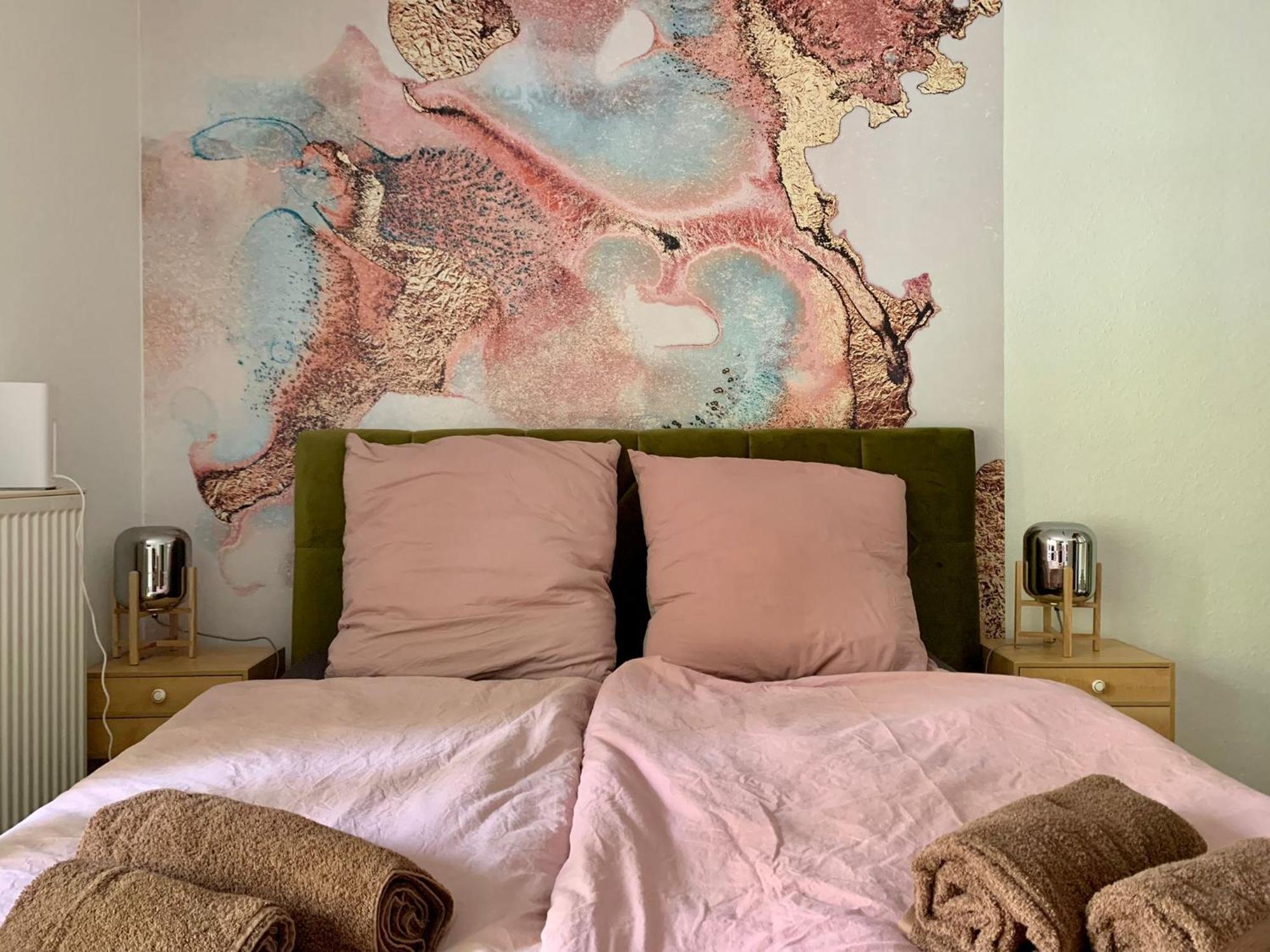 Sali - Essen - Studioapartments Zewnętrze zdjęcie