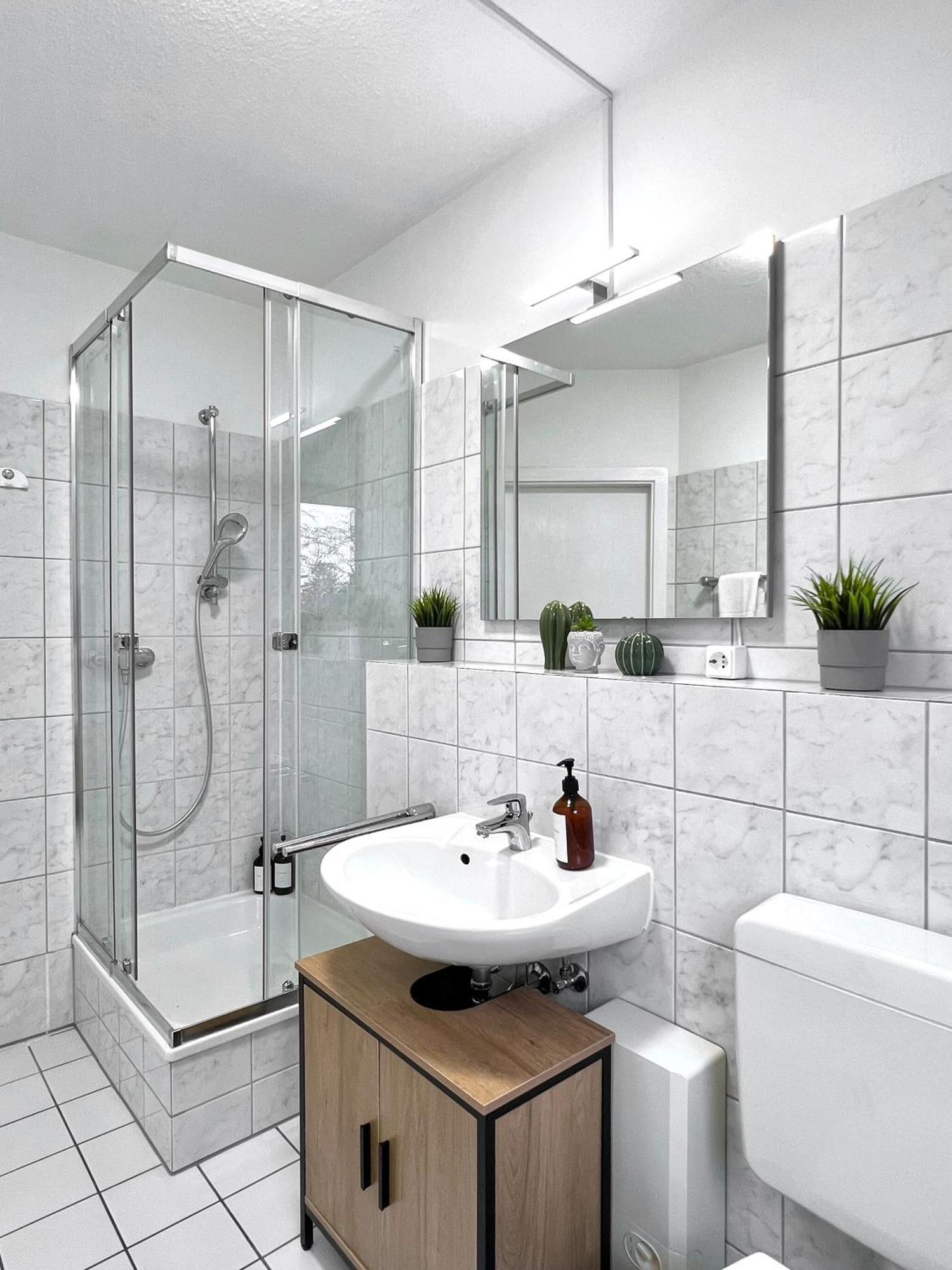 Sali - Essen - Studioapartments Zewnętrze zdjęcie