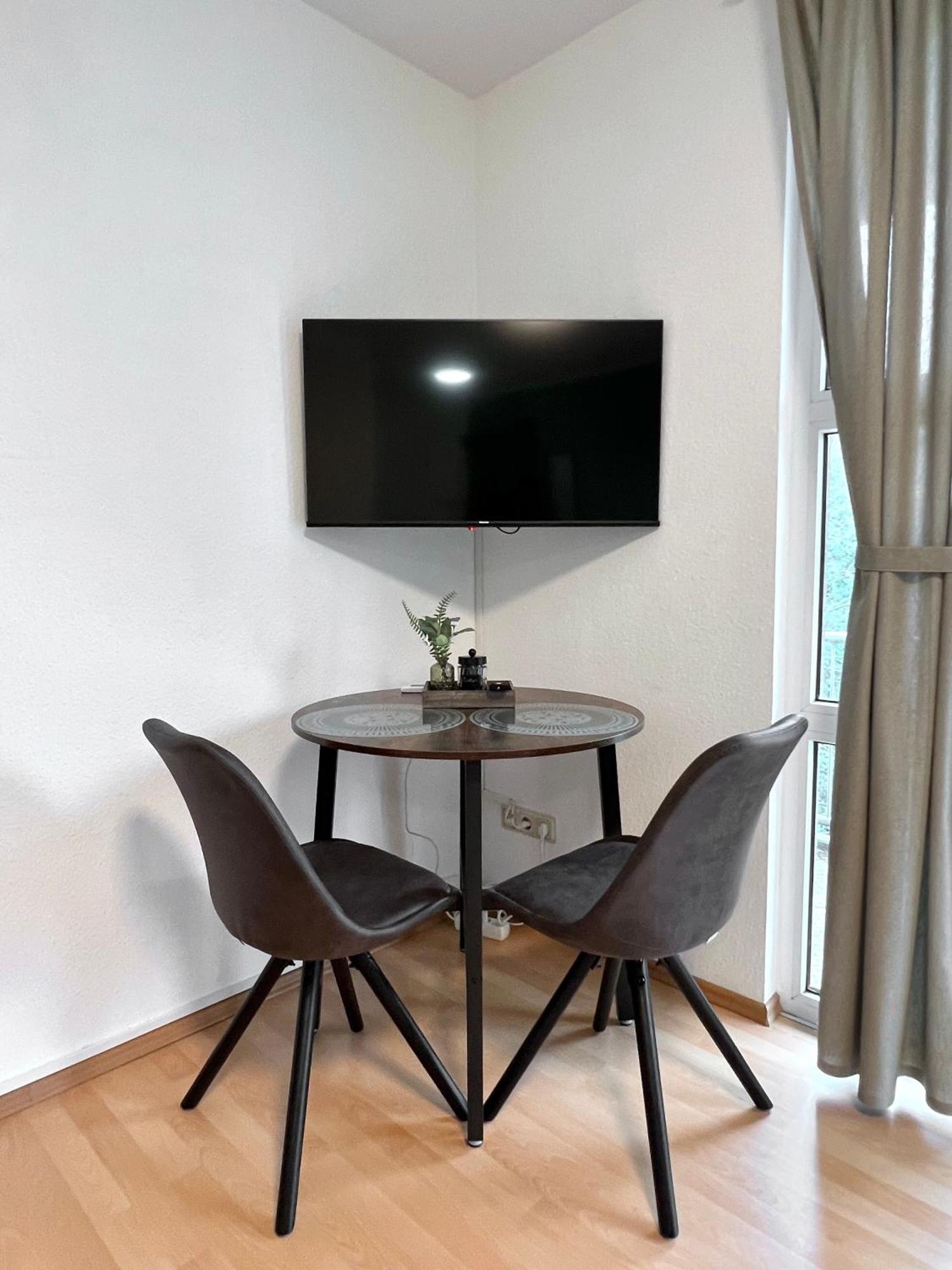 Sali - Essen - Studioapartments Zewnętrze zdjęcie