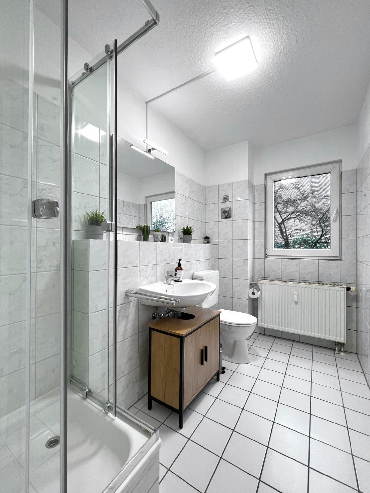 Sali - Essen - Studioapartments Zewnętrze zdjęcie